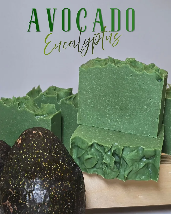 Avocado Eucalyptus