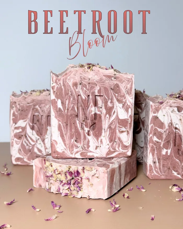 Beetroot Bloom