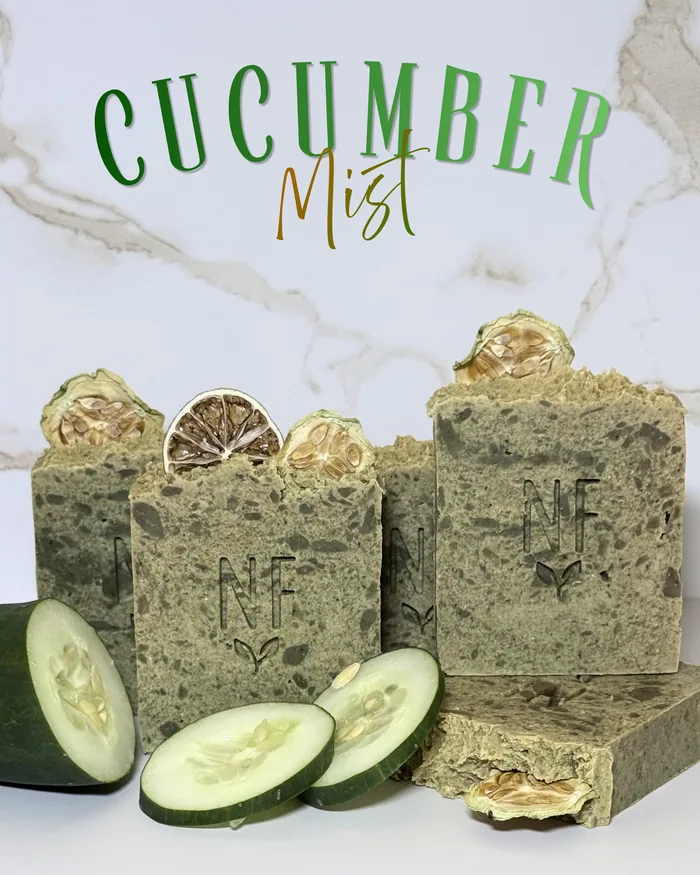 Cucumber Mist
