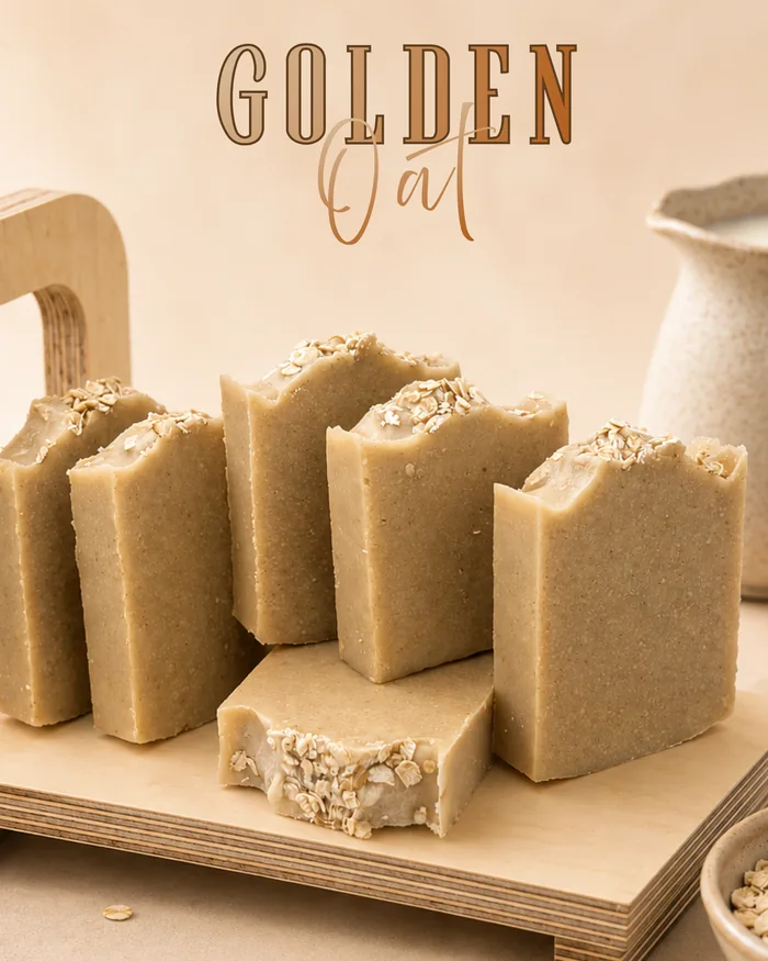 Golden Oat