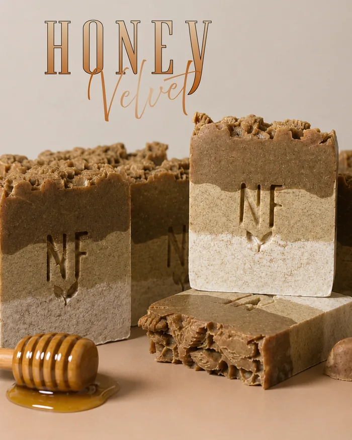 Honey Velvet