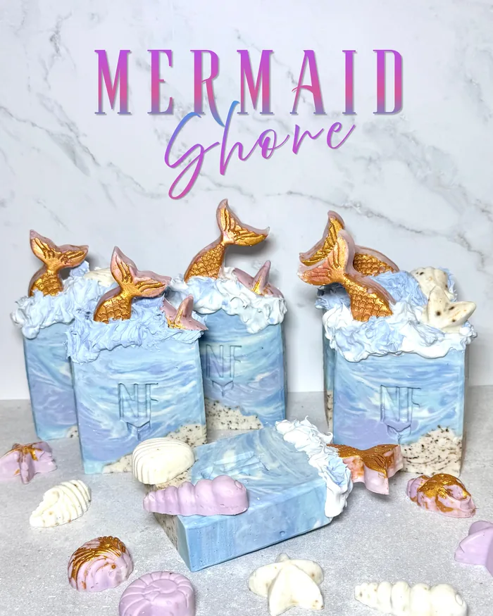 Mermaid Shore