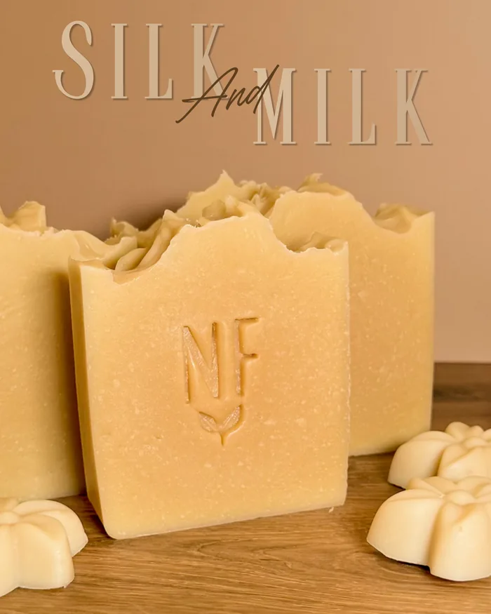 Silk & Milk