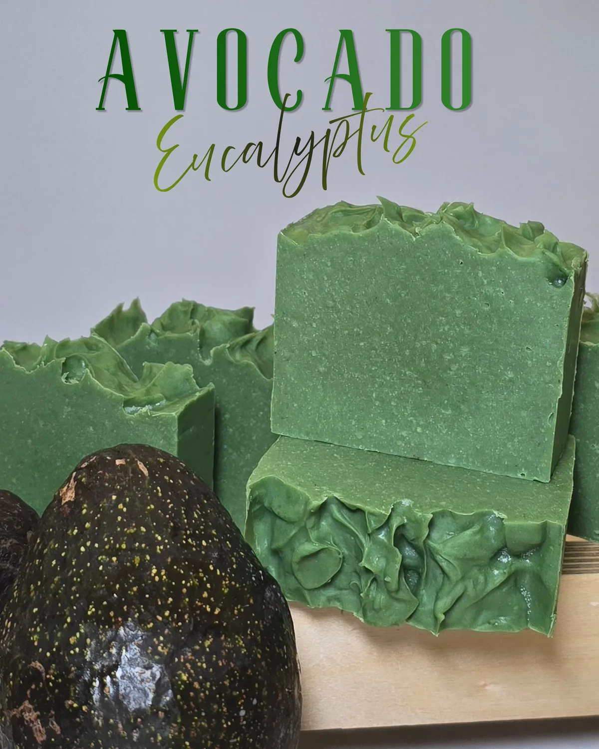 Avocado Eucalyptus