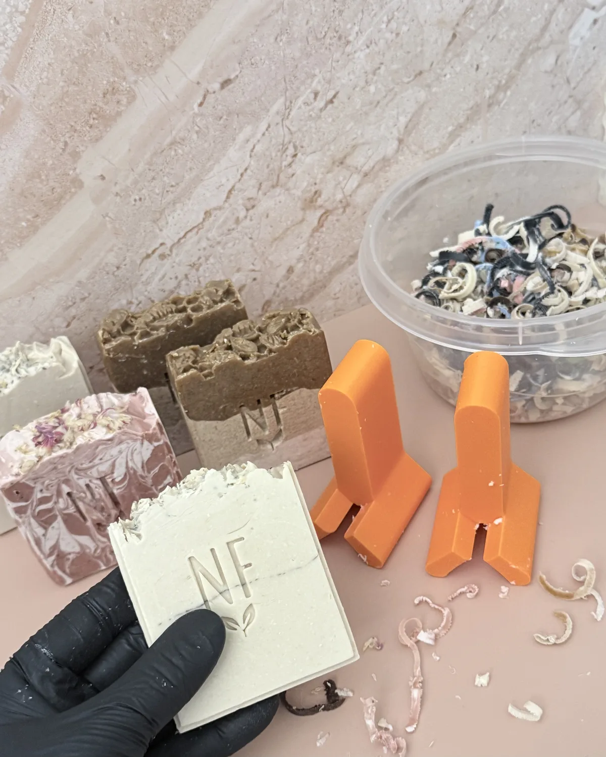 Bevel Planer