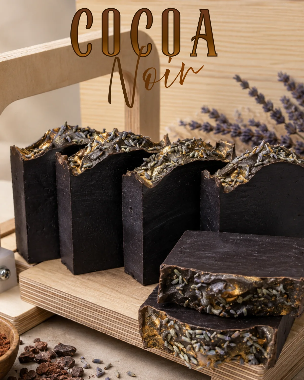 Cocoa Noir