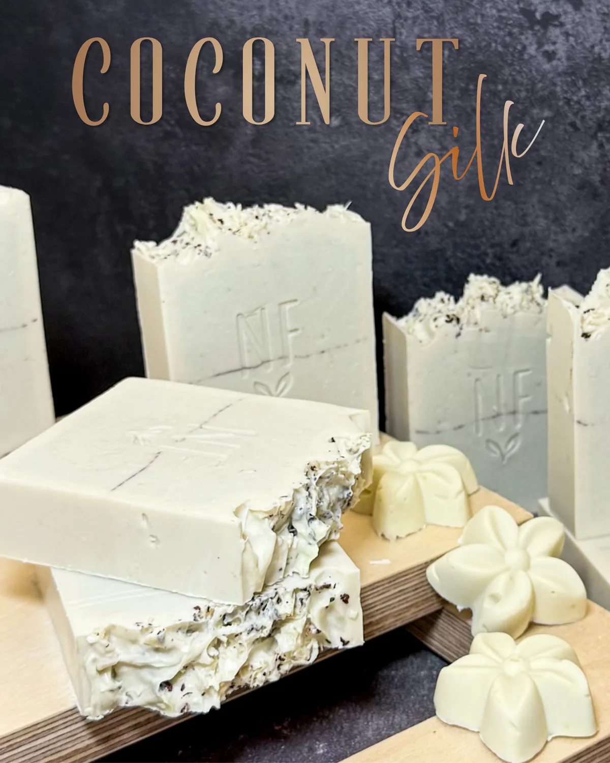 Coconut Silk