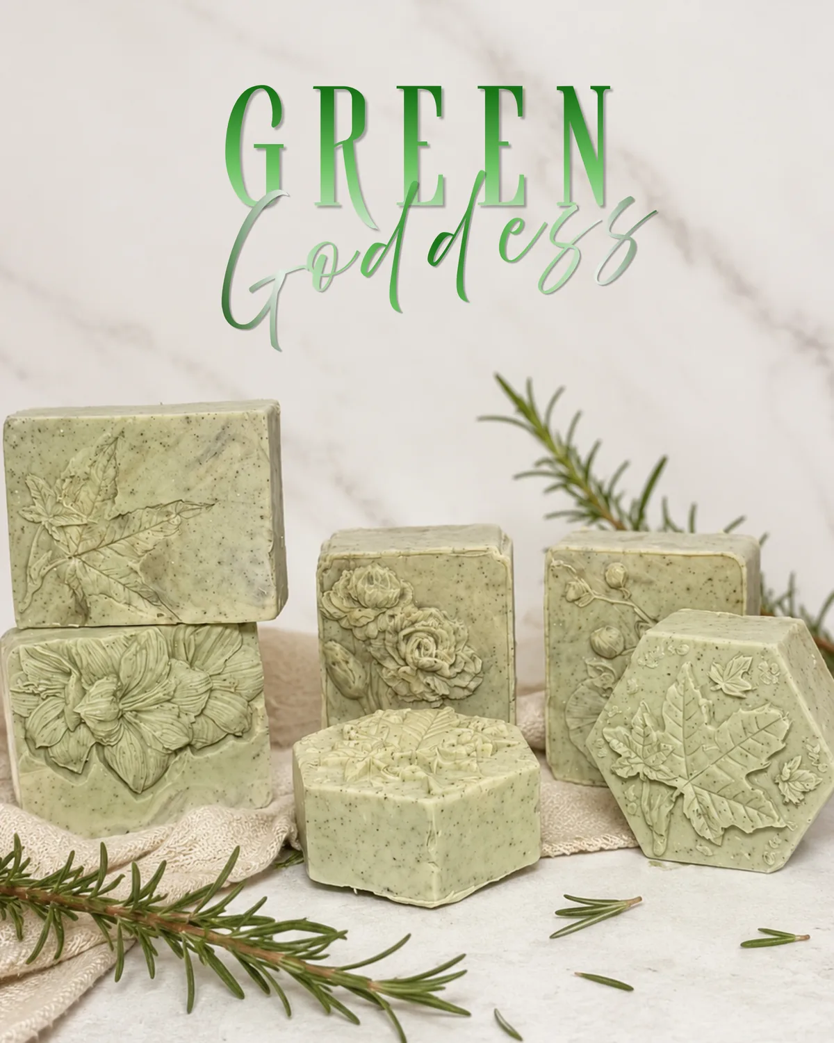 Green Goddess