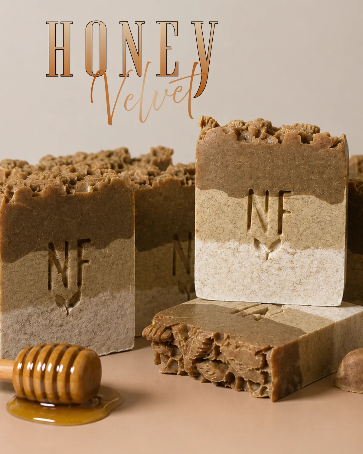 Honey Velvet