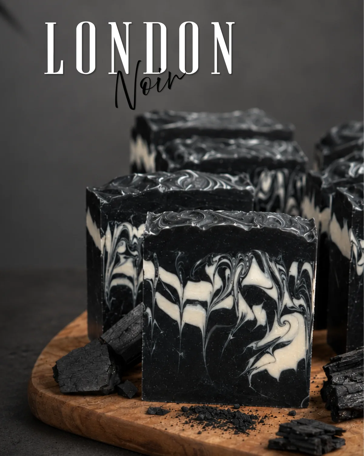 London Noir