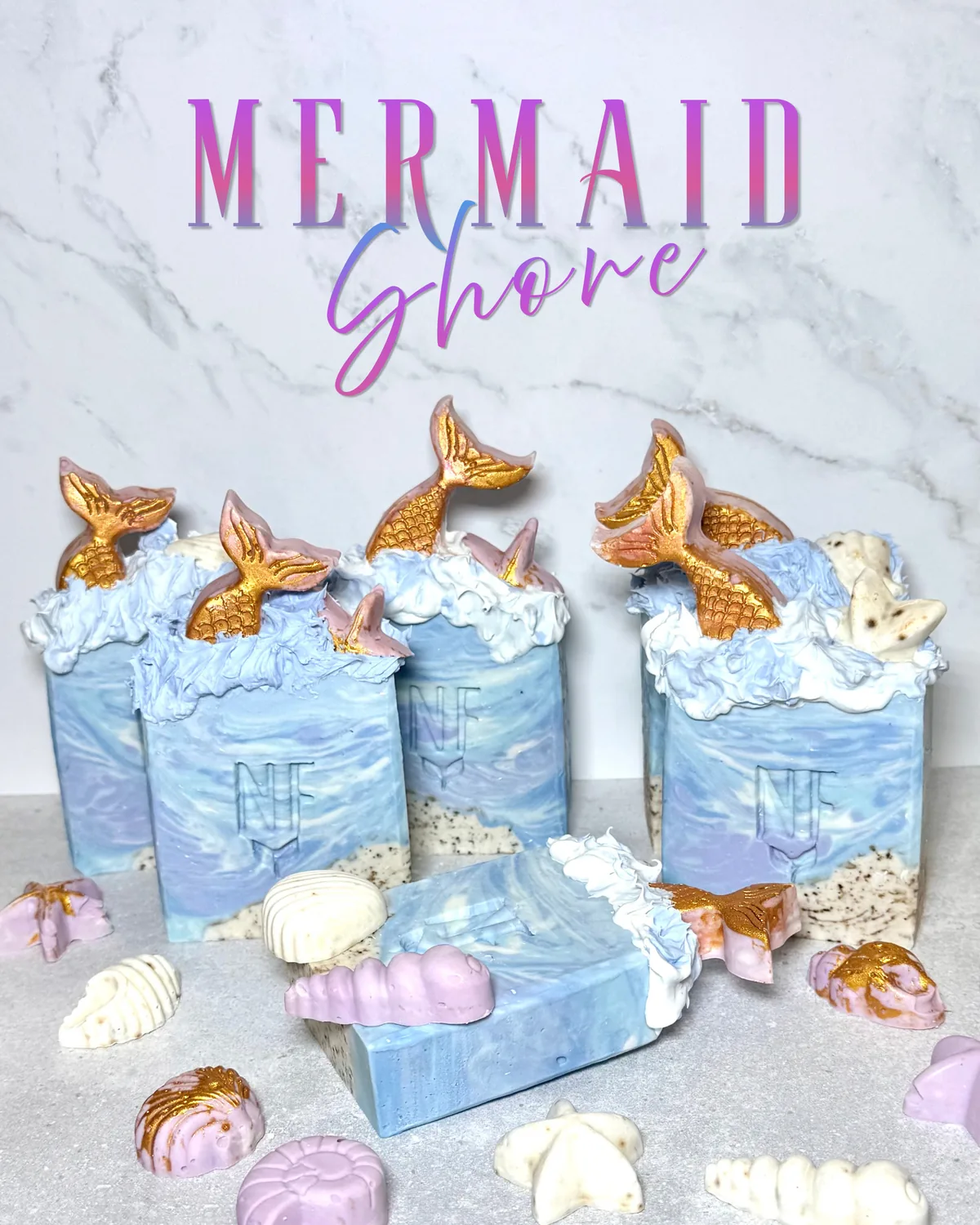 Mermaid Shore