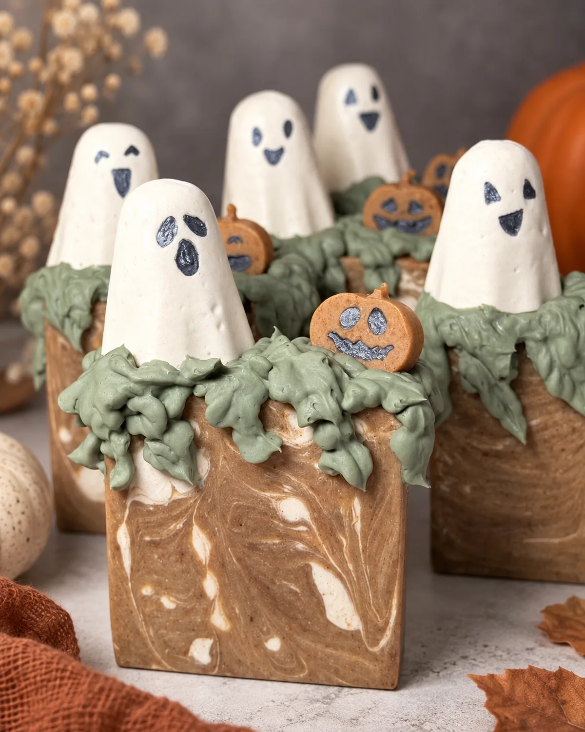 Pumpkin Spice
